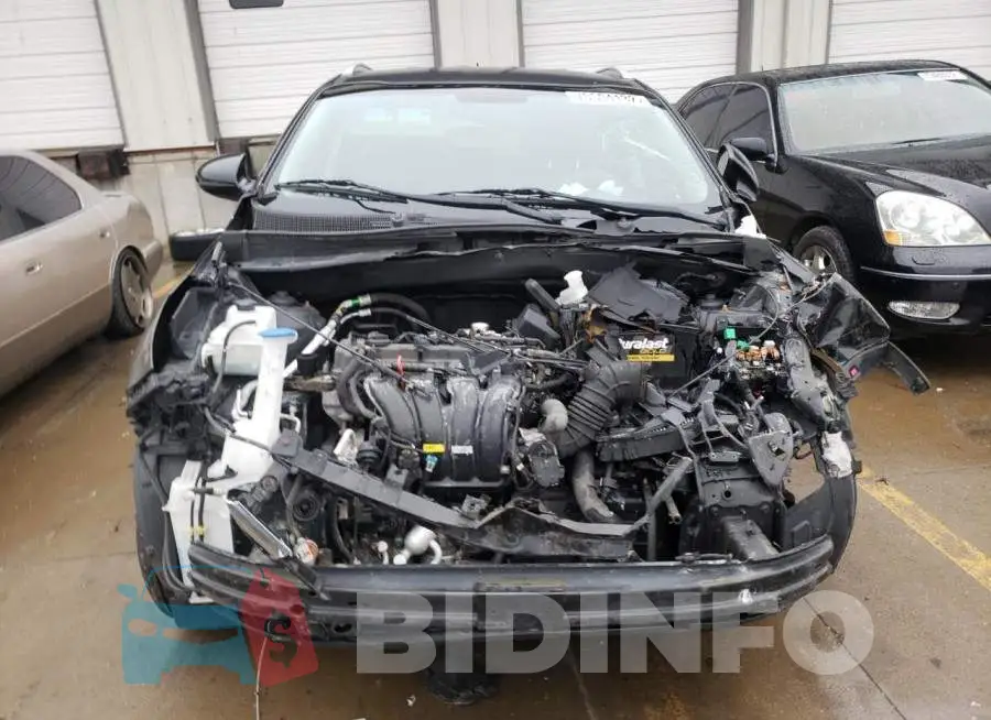 KNDPB3AC3G7844831 Photo# 5