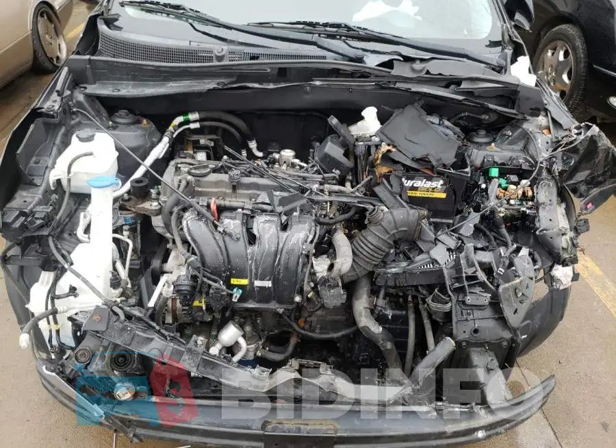 KNDPB3AC3G7844831 Photo# 11