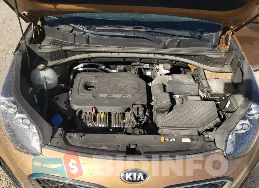 KNDPM3AC3L7716822 Photo# 7