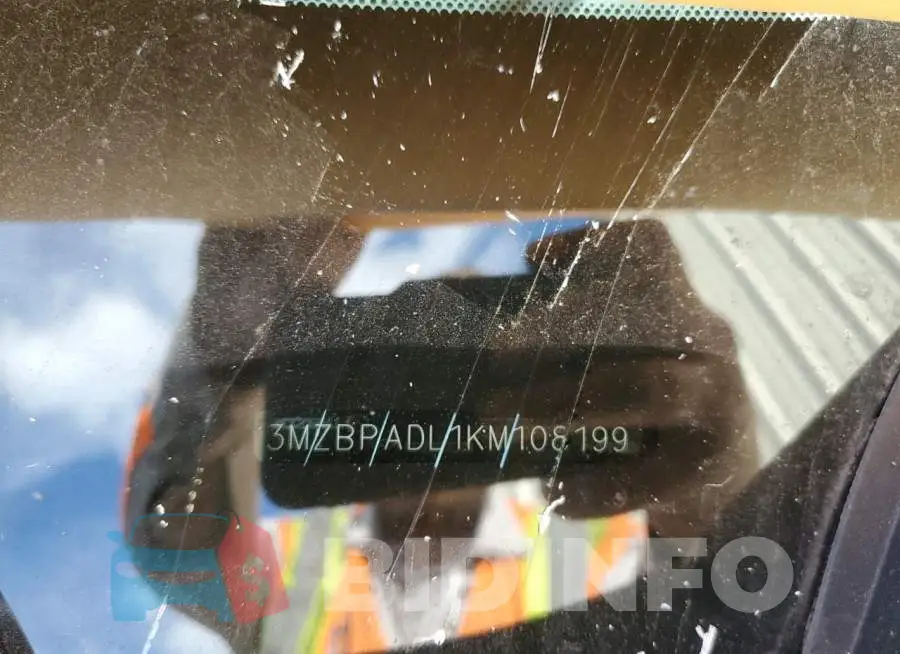 3MZBPADL1KM108199 Photo# 12