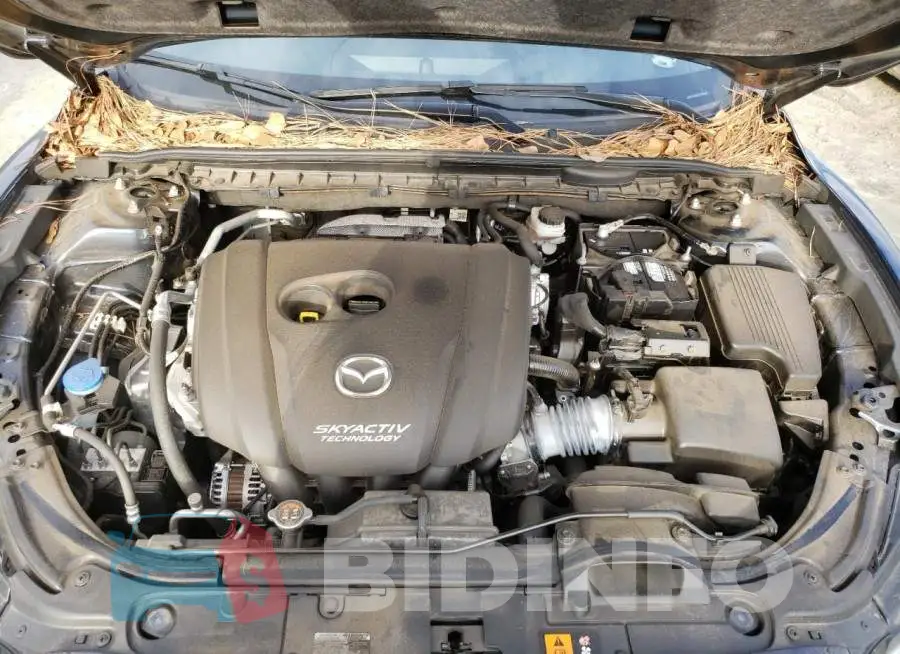 JM1GL1VM4J1312020 Photo# 11