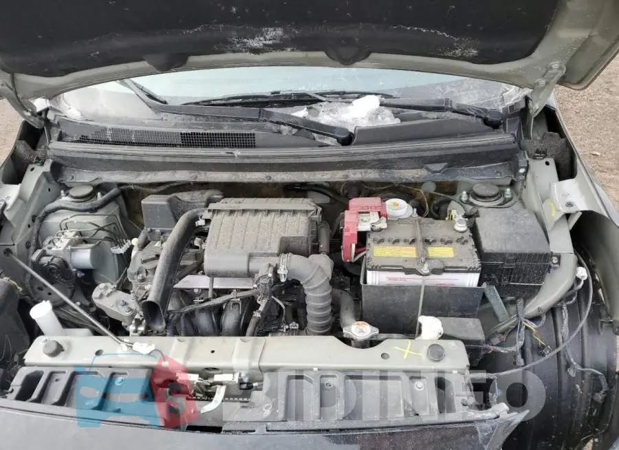 ML32AUHJ5MH003691 Photo# 11