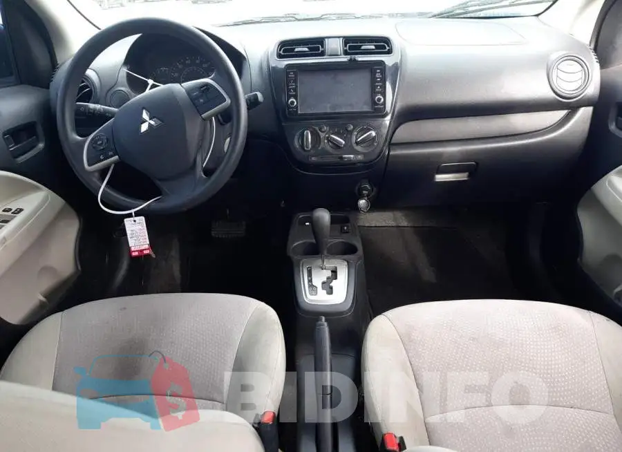 ML32F3FJ7KHF16682 Photo# 8
