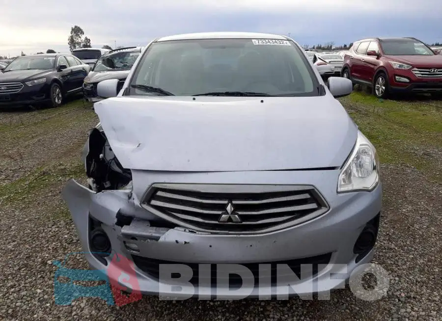 ML32F3FJ7KHF16682 Photo# 5