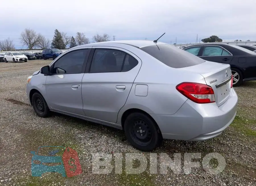 ML32F3FJ7KHF16682 Photo# 2