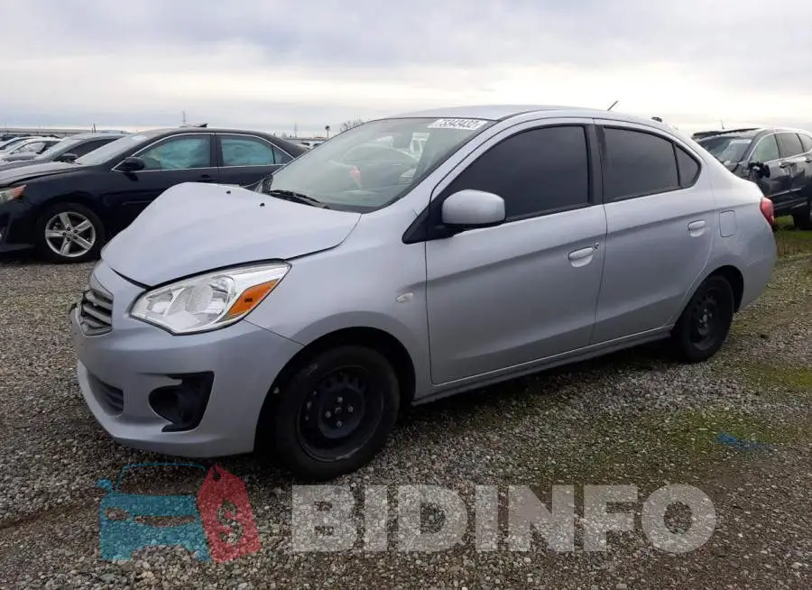 ML32F3FJ7KHF16682 Photo# 1