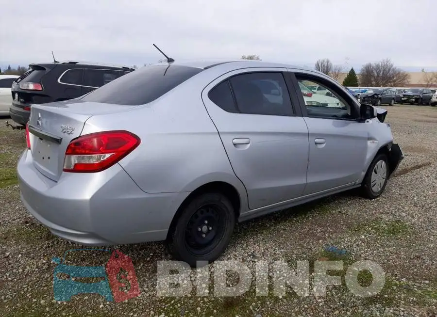 ML32F3FJ7KHF16682 Photo# 3