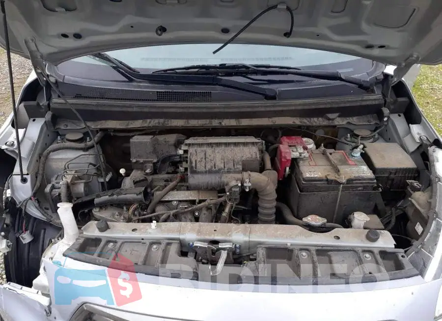 ML32F3FJ7KHF16682 Photo# 11