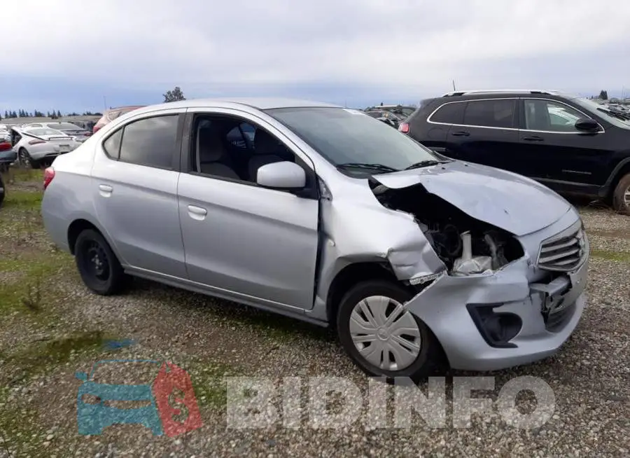ML32F3FJ7KHF16682 Photo# 4
