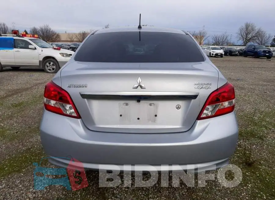 ML32F3FJ7KHF16682 Photo# 6