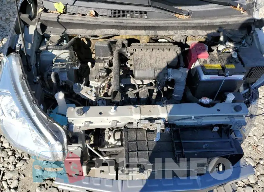ML32F4FJ6KHF15030 Photo# 11