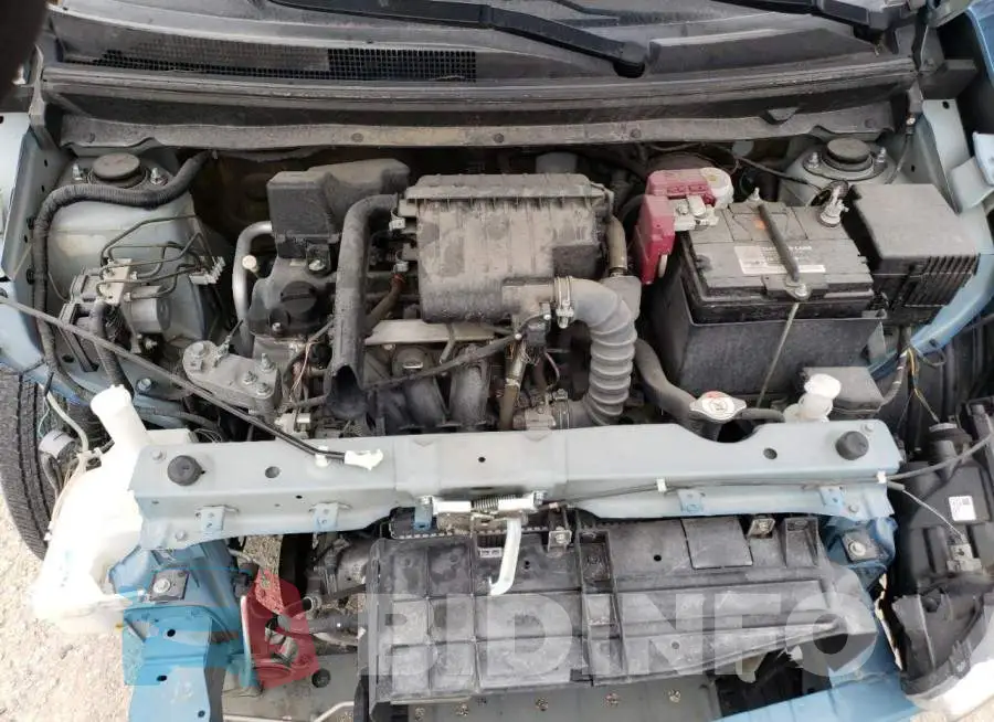 ML32F4FJ6LHF02604 Photo# 11