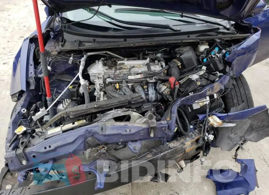 2T1BURHE1EC162119 Photo# 11