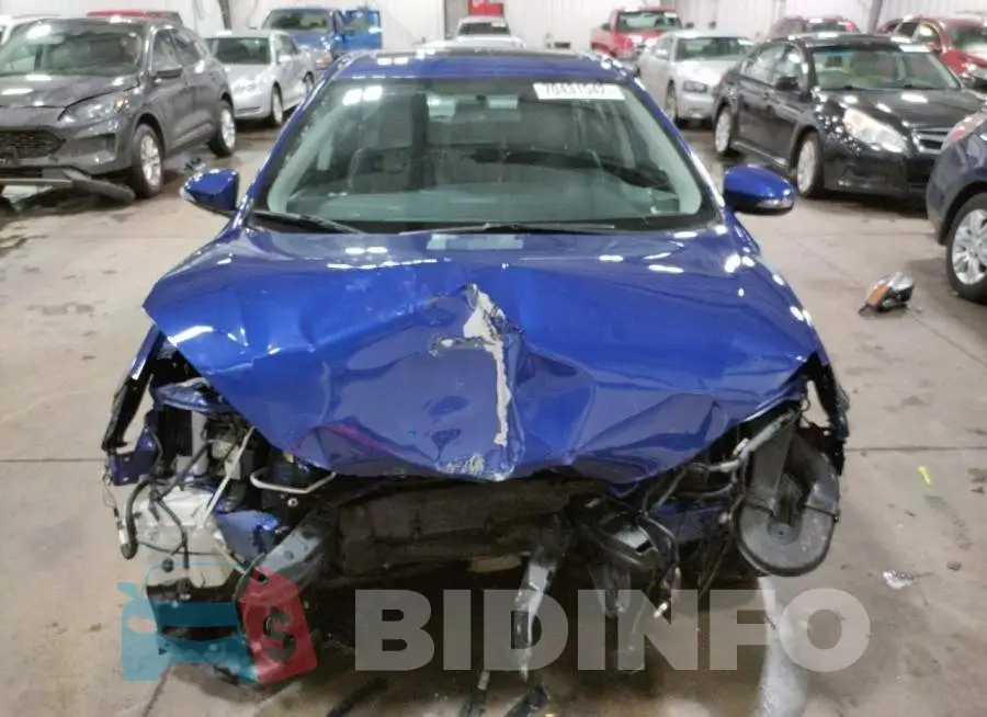2T1BURHE4GC518713 Photo# 5
