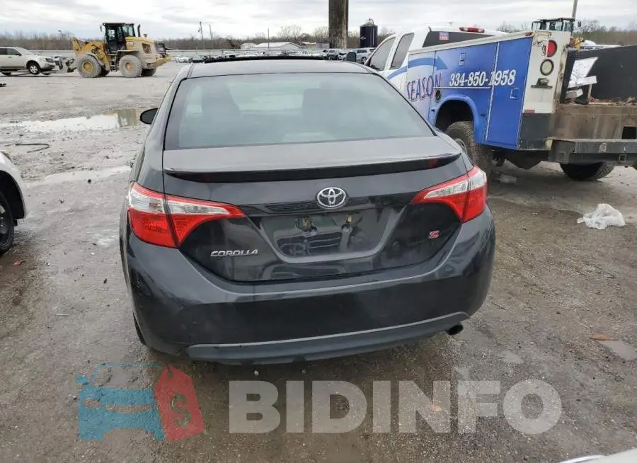 2T1BURHE4GC638771 Photo# 6