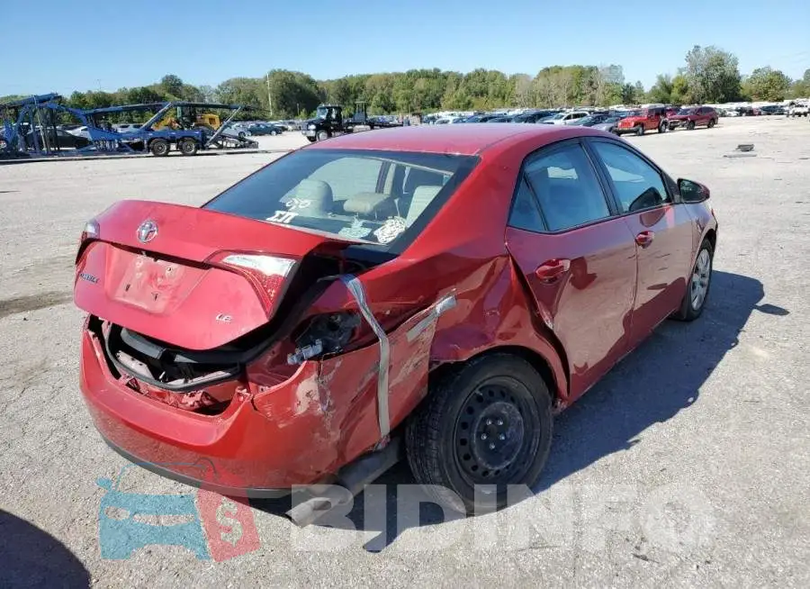 2T1BURHE5FC423348 Photo# 4