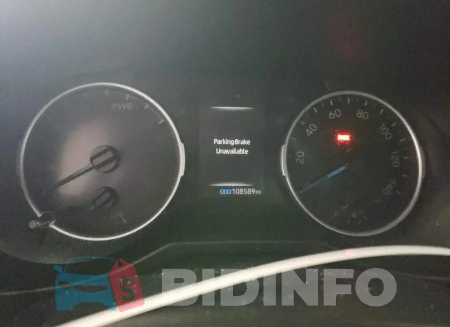 2T3MWRFV7KW009476 Photo# 9