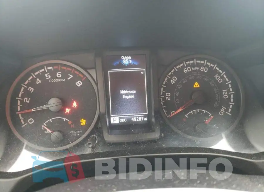 3TYAX5GN4MT020287 Photo# 9