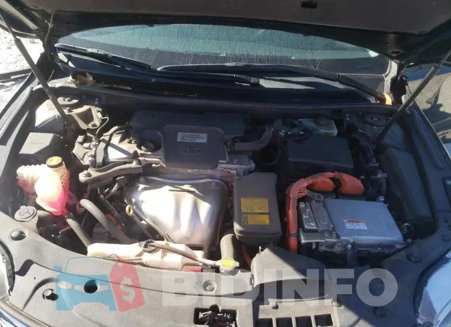 4T1BD1EB6EU035344 Photo# 11