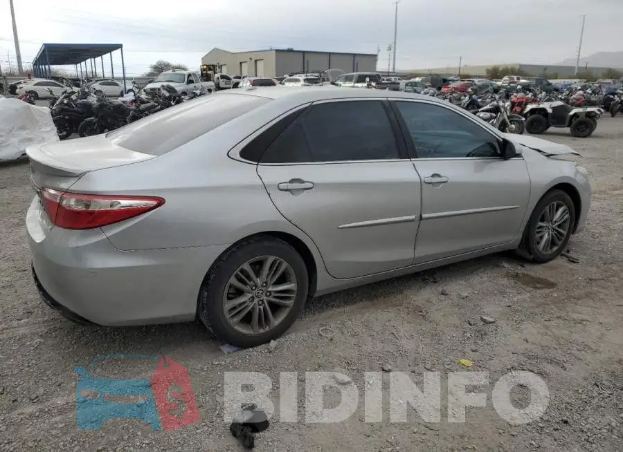 4T1BF1FK4FU009478 Photo# 3