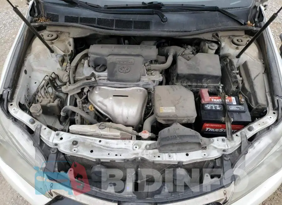 4T1BF1FK6GU511619 Photo# 11