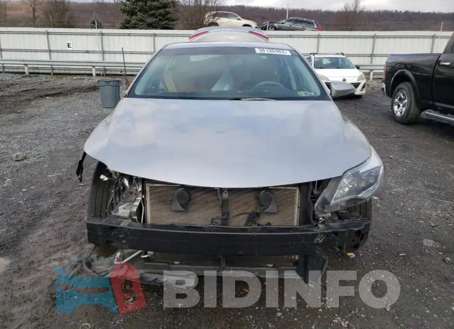 4T1BK1EB3GU230813 Photo# 5