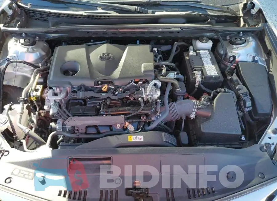 4T1C11AK6NU667652 Photo# 11