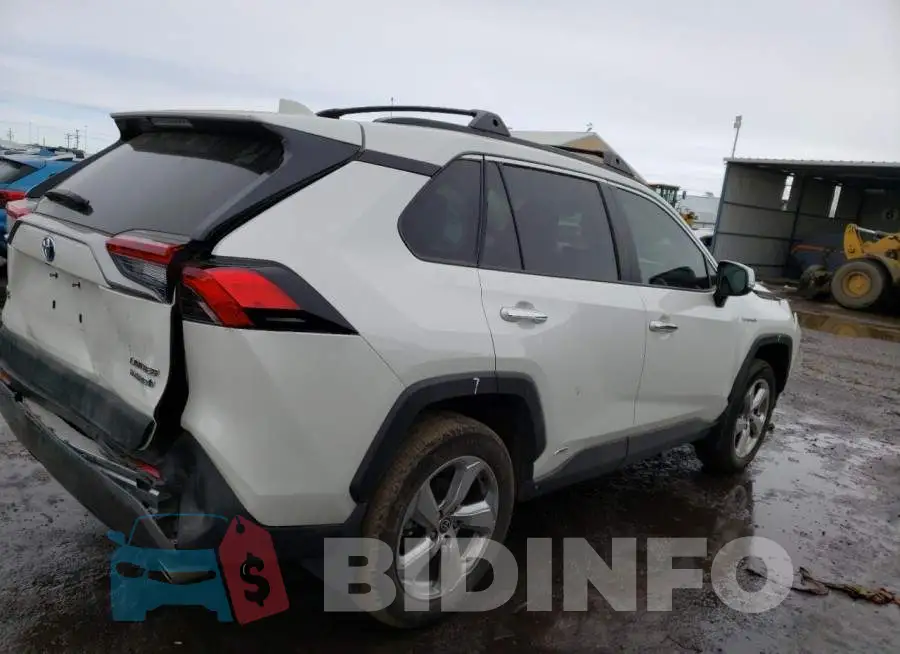 4T3D6RFV9MU052185 Photo# 3