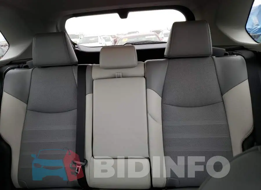 4T3D6RFV9MU052185 Photo# 10