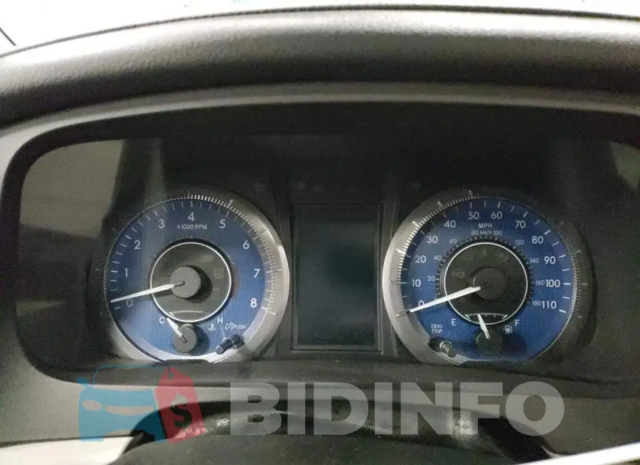 5TDDK3DC1FS124303 Photo# 9
