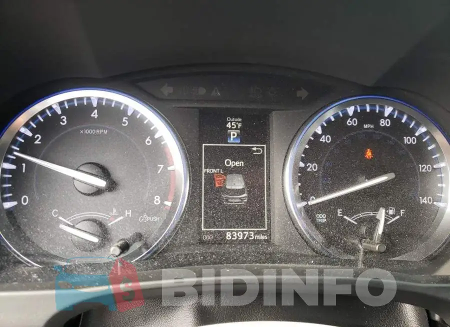 5TDJKRFH4FS127808 Photo# 9