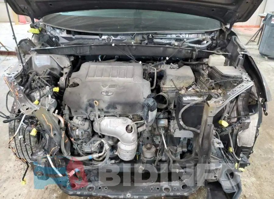 5TDJKRFH8GS330945 Photo# 11