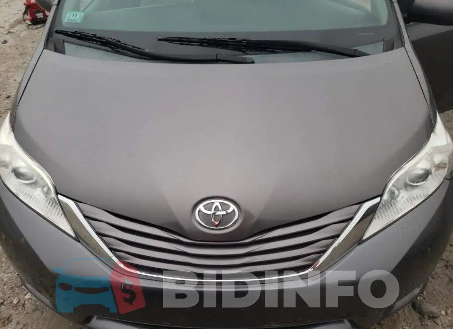5TDKK3DCXGS705582 Photo# 12