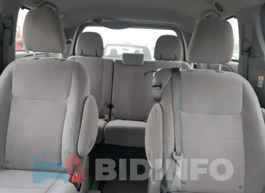 5TDKK3DCXGS705582 Photo# 10