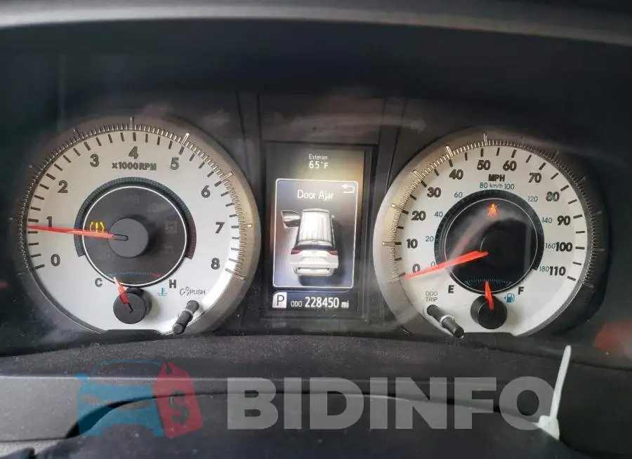 5TDXK3DCXFS689663 Photo# 9