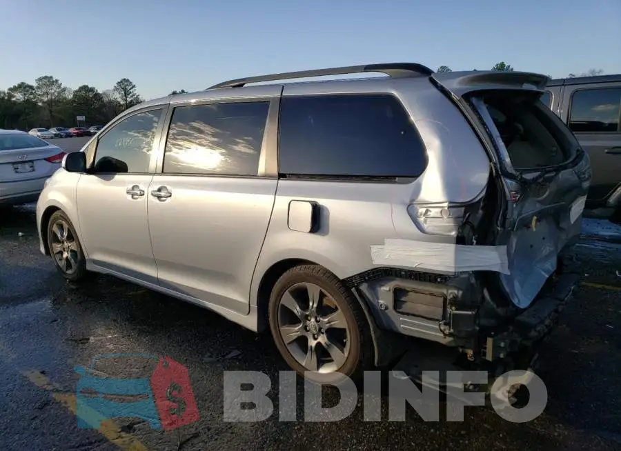 5TDXK3DCXFS689663 Photo# 2