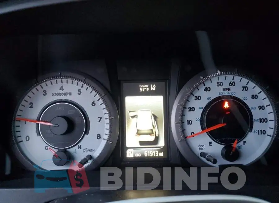 5TDXZ3DC4JS942237 Photo# 9