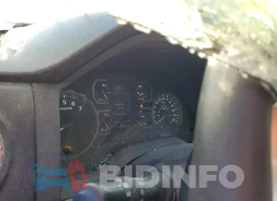 5TFEY5F16KX250025 Photo# 9