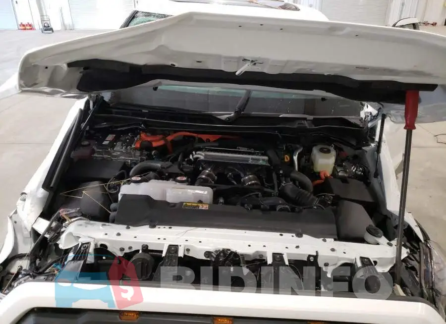 5TFPC5DB1NX011764 Photo# 7