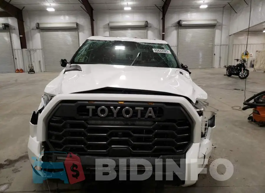 5TFPC5DB1NX011764 Photo# 9