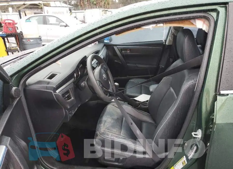 5YFBPRHE7EP035737 Photo# 7