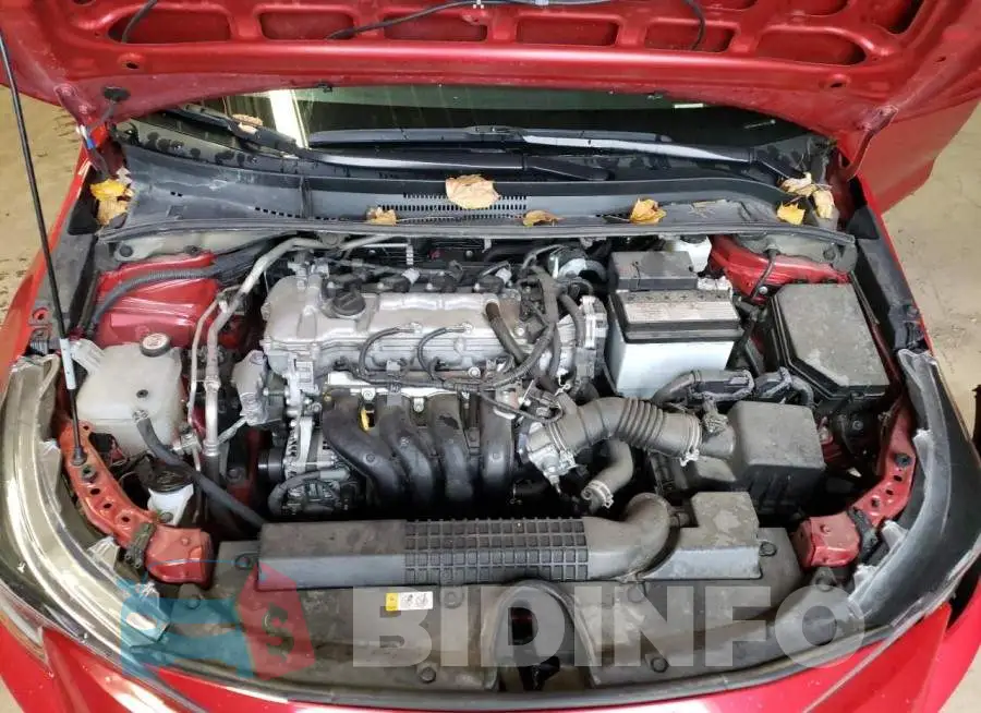 5YFEPMAE4MP185023 Photo# 11