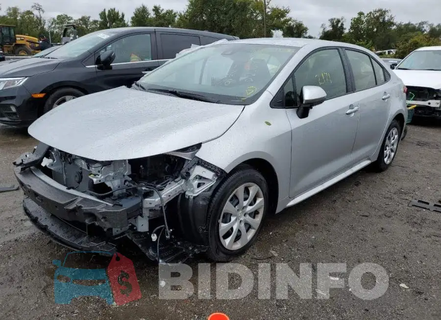 JTDEPMAE5N3023329 Photo# 2