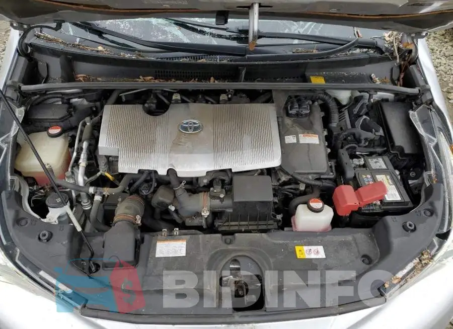 JTDKARFU2G3018433 Photo# 11
