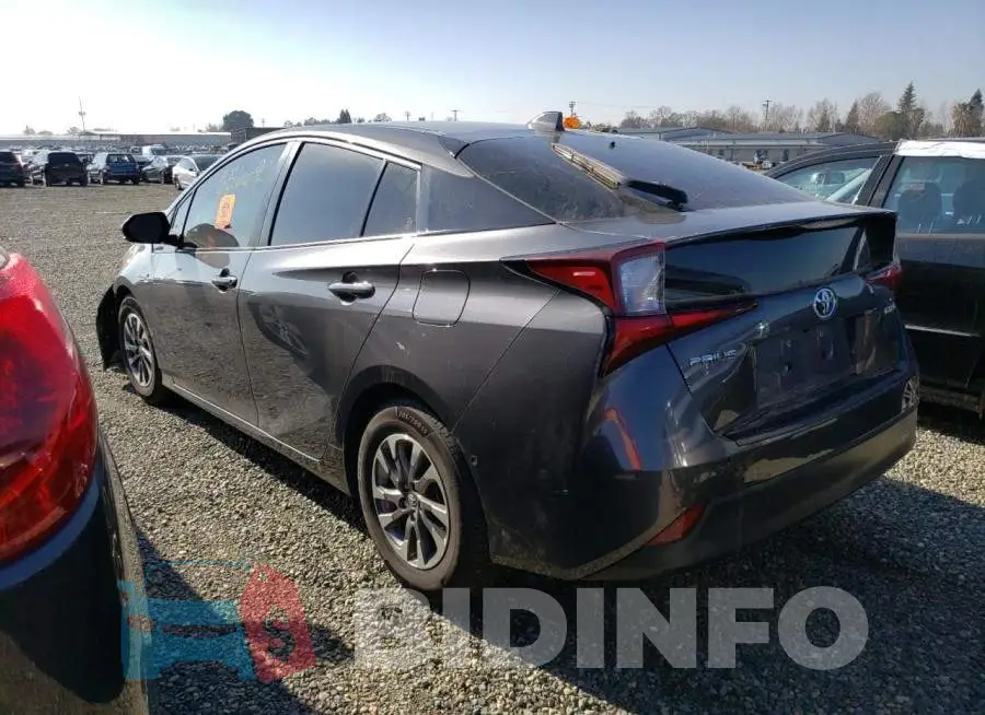 JTDKARFU8L3120765 Photo# 2