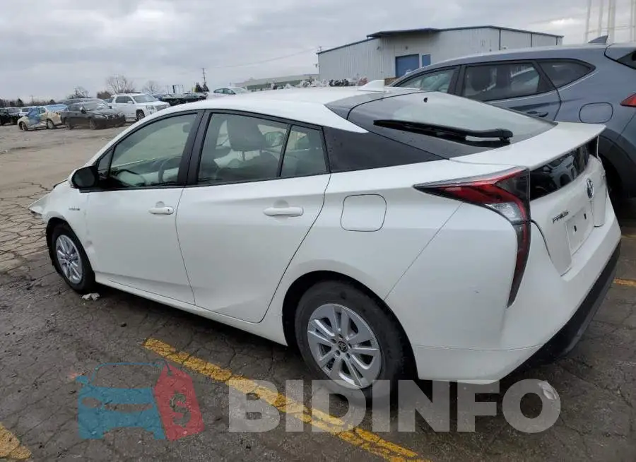 JTDKBRFU8G3014528 Photo# 2