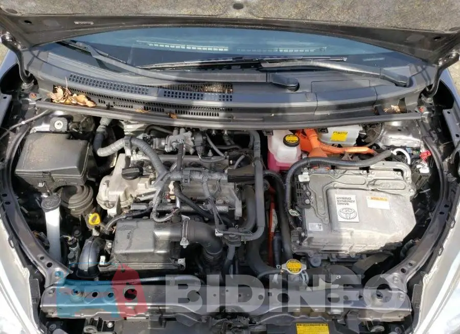 JTDKDTB37E1077682 Photo# 11