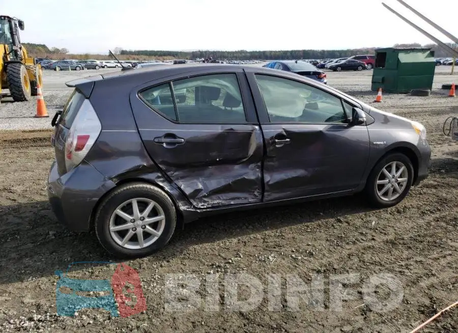 JTDKDTB37E1077682 Photo# 3