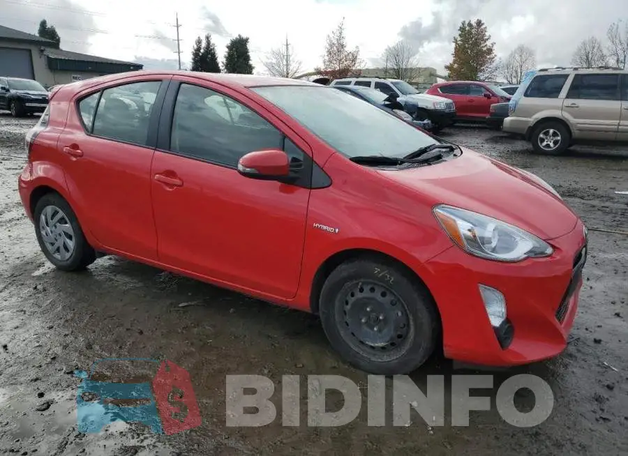 JTDKDTB39F1102597 Photo# 4