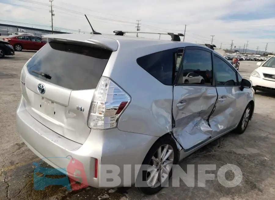 JTDZN3EU2EJ007863 Photo# 3